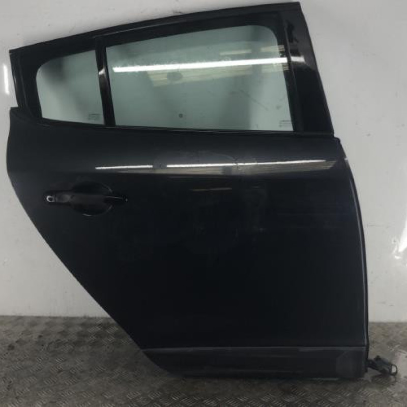 Porte arriere droit RENAULT MEGANE 3 Porte arriere droit RENAULT MEGANE 3
