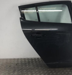 Porte arriere droit RENAULT MEGANE 3 Photo n°3