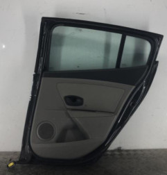 Porte arriere droit RENAULT MEGANE 3 Photo n°5