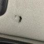 Porte arriere droit RENAULT MEGANE 3