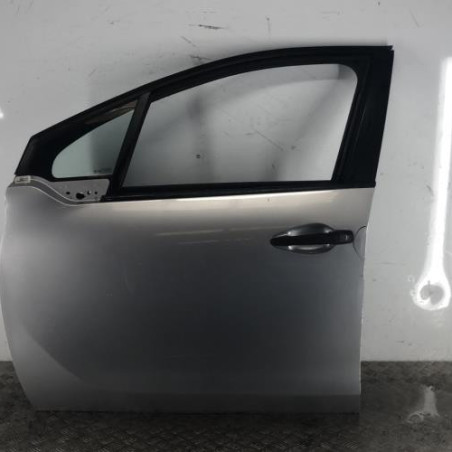 Porte avant gauche PEUGEOT 208 1 Photo n°1