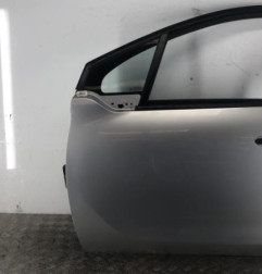 Porte avant gauche PEUGEOT 208 1 Photo n°3