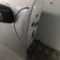 Porte avant gauche PEUGEOT 208 1