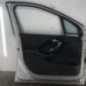 Porte avant gauche PEUGEOT 208 1
