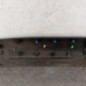 Baguette de porte arriere gauche  PEUGEOT 5008 2