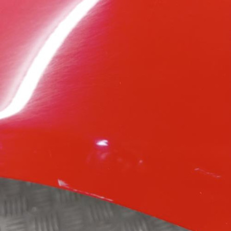 Aile avant gauche RENAULT CLIO 2 CAMPUS