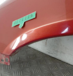 Aile avant gauche CITROEN SAXO