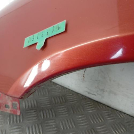 Aile avant gauche CITROEN SAXO