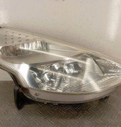 Optique avant principal droit (feux)(phare) CITROEN C3 PLURIEL Photo n°1