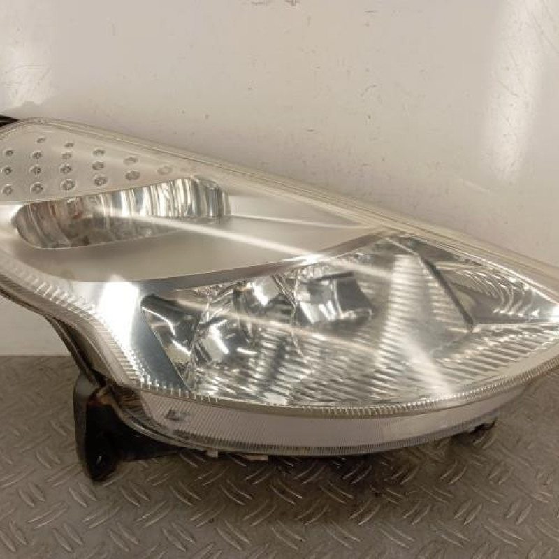 Optique avant principal droit (feux)(phare) CITROEN C3 PLURIEL