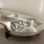 Optique avant principal droit (feux)(phare) CITROEN C3 PLURIEL