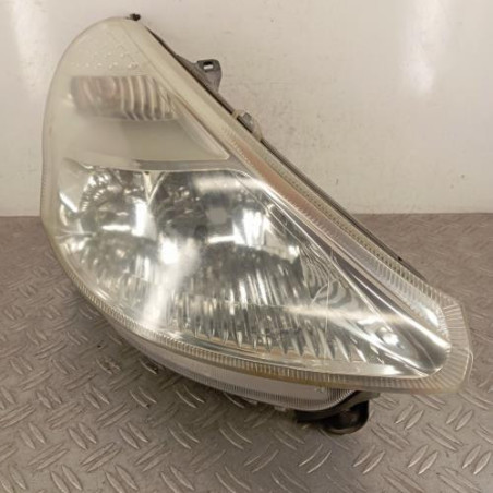 Optique avant principal droit (feux)(phare) CITROEN C3 PLURIEL