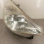 Optique avant principal droit (feux)(phare) CITROEN C3 PLURIEL