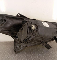Optique avant principal gauche (feux)(phare) CITROEN C3 PLURIEL