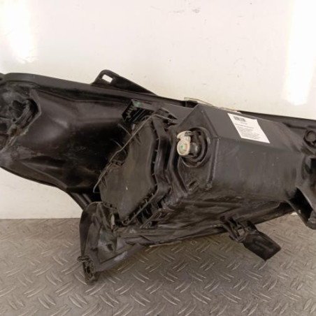 Optique avant principal gauche (feux)(phare) CITROEN C3 PLURIEL
