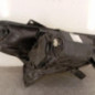 Optique avant principal gauche (feux)(phare) CITROEN C3 PLURIEL