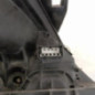 Optique avant principal gauche (feux)(phare) CITROEN C3 PLURIEL