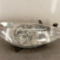 Optique avant principal droit (feux)(phare) PEUGEOT 307
