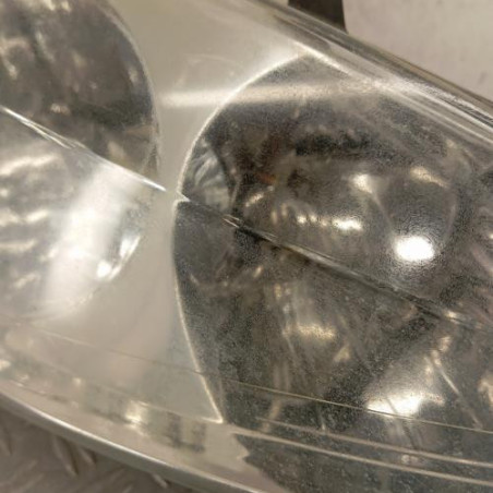 Optique avant principal droit (feux)(phare) PEUGEOT 307