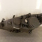 Optique avant principal droit (feux)(phare) PEUGEOT 307