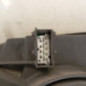Optique avant principal droit (feux)(phare) PEUGEOT 307