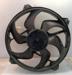 Ventilateur eau CITROEN XSARA PICASSO Photo n°1