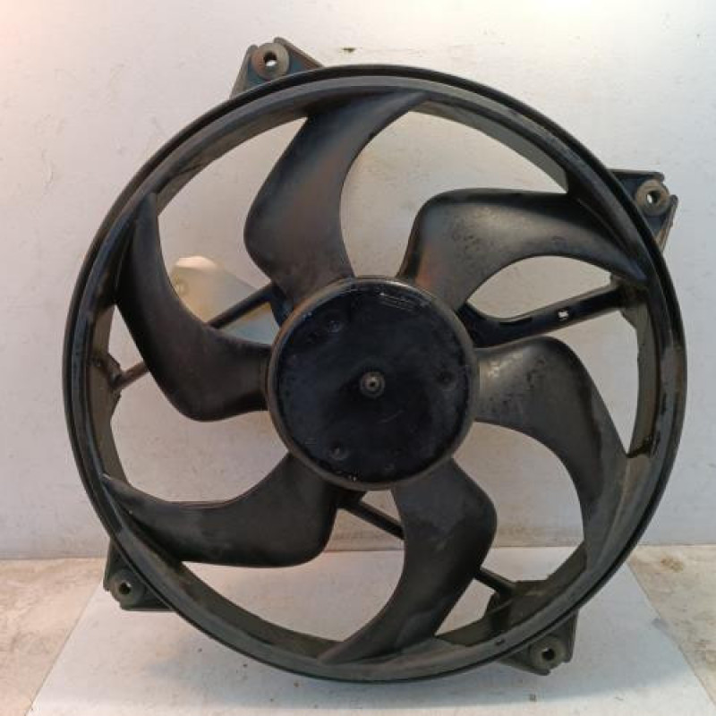 Ventilateur eau CITROEN XSARA PICASSO Ventilateur eau CITROEN XSARA PICASSO