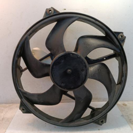 Ventilateur eau CITROEN XSARA PICASSO Photo n°1