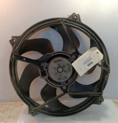Ventilateur eau CITROEN XSARA PICASSO
