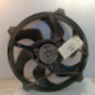 Ventilateur eau CITROEN XSARA PICASSO