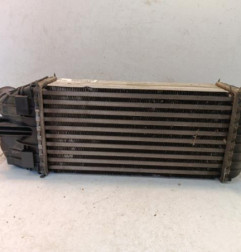 Echangeur air (Intercooler) CITROEN C3 AIRCROSS Photo n°1