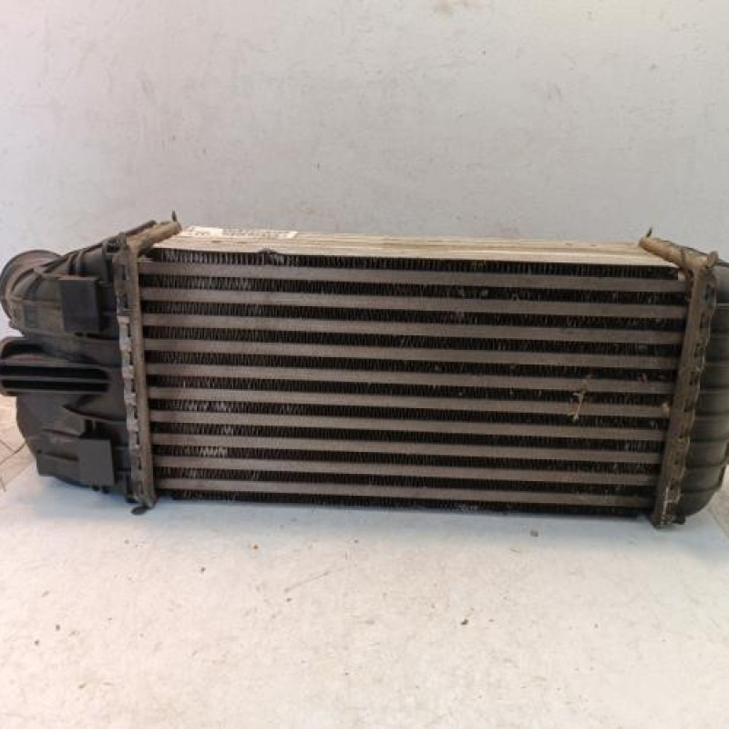 Echangeur air (Intercooler) CITROEN C3 AIRCROSS Echangeur air (Intercooler) CITROEN C3 AIRCROSS