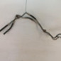 Tuyau hydraulique de direction assistee CITROEN C4 2