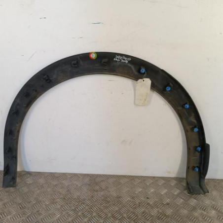 Extension d'aile arriere gauche PEUGEOT 3008 2