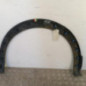 Extension d'aile arriere gauche PEUGEOT 3008 2