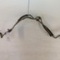 Tuyau hydraulique de direction assistee CITROEN C4 2