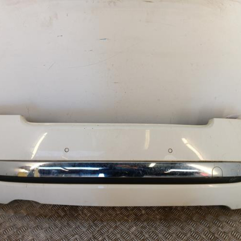 Pare choc arriere FIAT 500 2