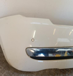 Pare choc arriere FIAT 500 2