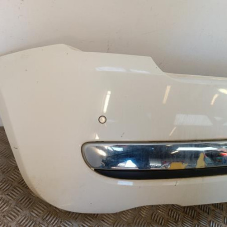 Pare choc arriere FIAT 500 2