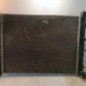 Radiateur eau RENAULT CLIO 4