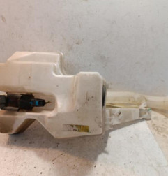 Vase de lave glace RENAULT CLIO 4 Photo n°1