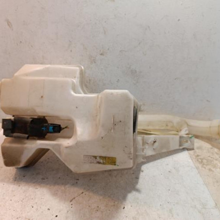 Vase de lave glace RENAULT CLIO 4 Photo n°1