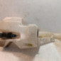 Vase de lave glace RENAULT CLIO 4