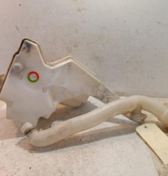 Vase de lave glace RENAULT CLIO 4