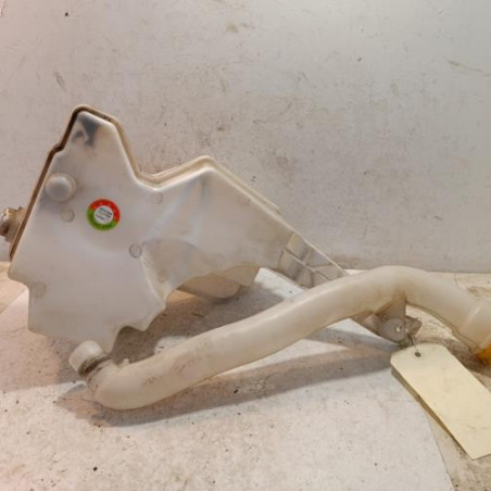 Vase de lave glace RENAULT CLIO 4