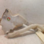 Vase de lave glace RENAULT CLIO 4