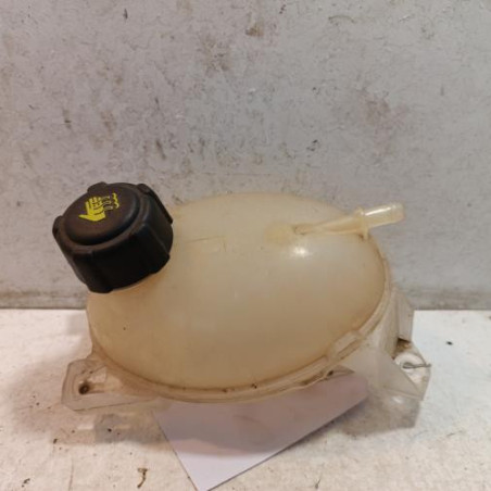 Vase d'expansion RENAULT CLIO 4 Photo n°1