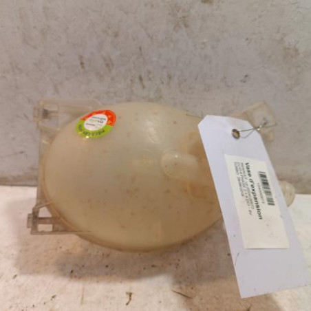 Vase d'expansion RENAULT CLIO 4