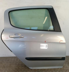 Porte arriere droit PEUGEOT 308 1 Photo n°1