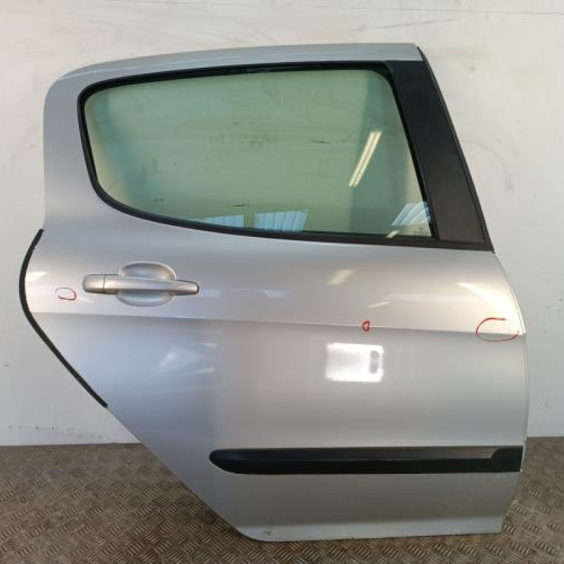 Porte arriere droit PEUGEOT 308 1